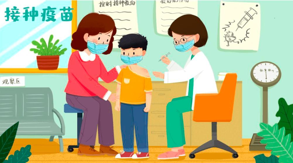 樂康醫(yī)療器械批發(fā)：青少年接種新冠疫苗需要注意什么？