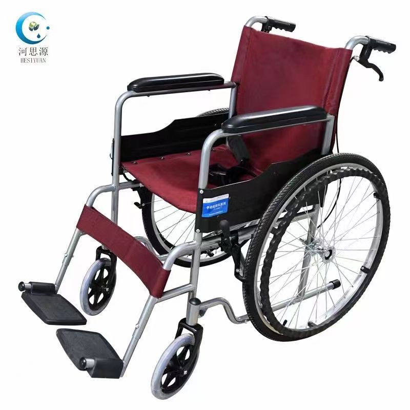 手動(dòng)輪椅車如何根據(jù)功能選購(gòu)呢？