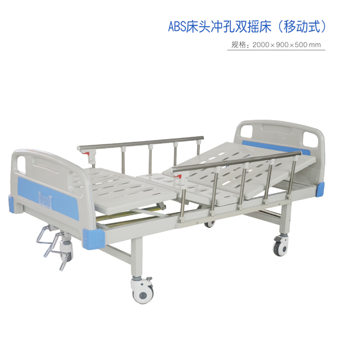 手動(dòng)護(hù)理床都有哪幾種類型呢？